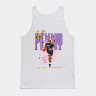 Lil' Penny Aesthetic Tribute 〶 Tank Top